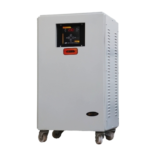 Servo Stabilizer By Powersure Technologies