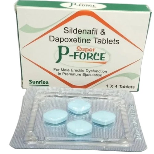 Sildenafil Tablets