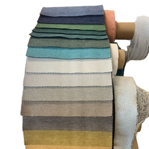Sofa Fabrics For Home - Cotton Plain, Rich Colors | Anti-Static, Shrink-Resistant, Stain & Fade Resistant