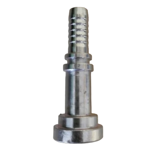 Stainless Steel Hose Nipple