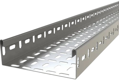 Steel Cable Trays - Features: High Quality