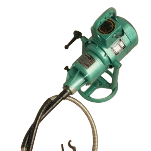 Sunner India 7 Speed Flexible Shaft Machine 