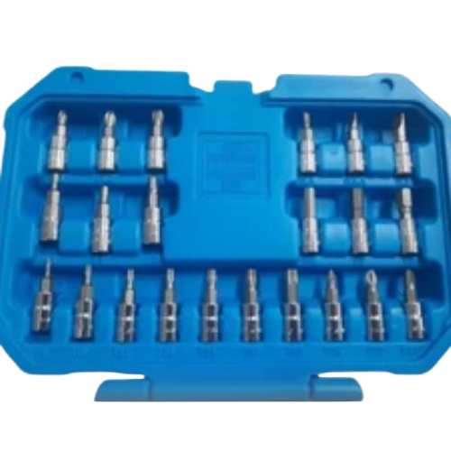 Taparia Carbon Steel Socket Set