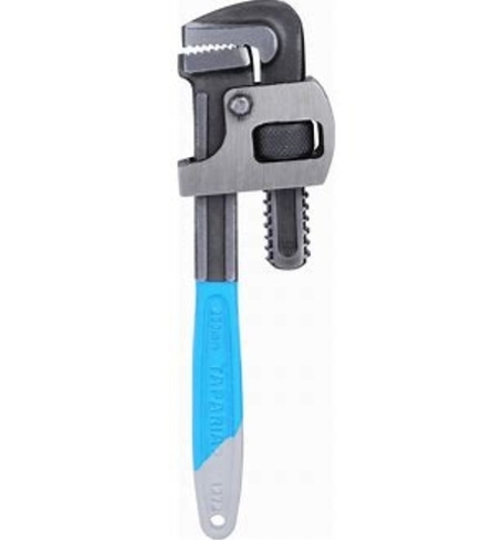Taparia Drop Forged Pipe Wrench