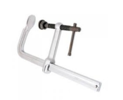 Taparia Light Duty F Clamp
