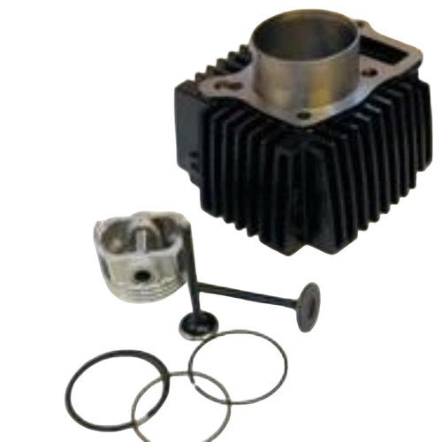 Two Wheeler Piston Assembly Kit