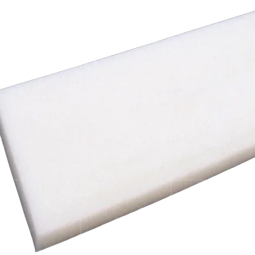 White Insol Hdpe Sheet