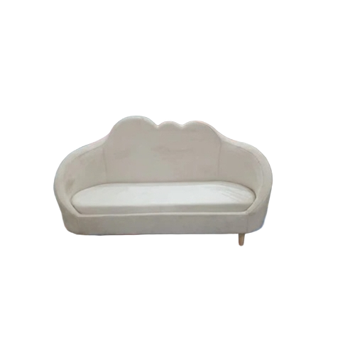 Wooden Sofa Set