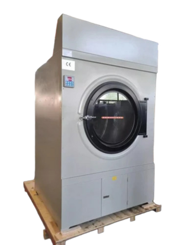 100kg Laundry Tumble Dryer