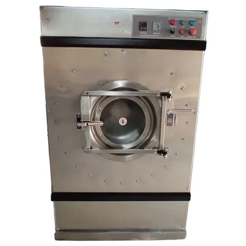 40kg Front Loading Washing Machines
