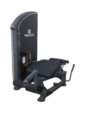 65mm Leg Curl Machine