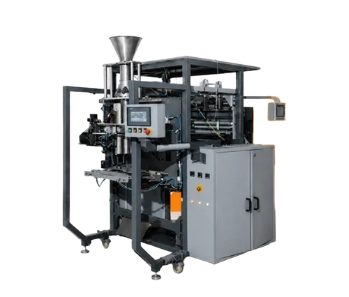 Atta Packing Machine - Automatic Grade: Automatic