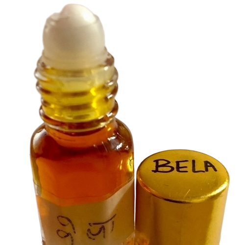 Bela Attar By Gandhi Itra