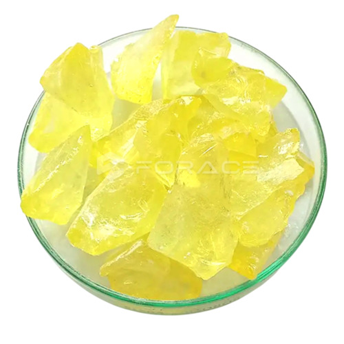 Butyl Curing Resin - Application: Tire & Rubber