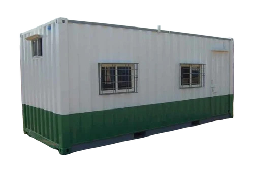 Container Site Office