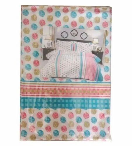 Cotton Bedsheets