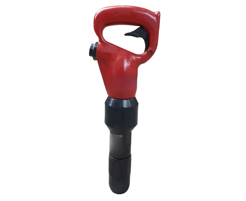 Cp0012 Chipping Hammer - Color: Red