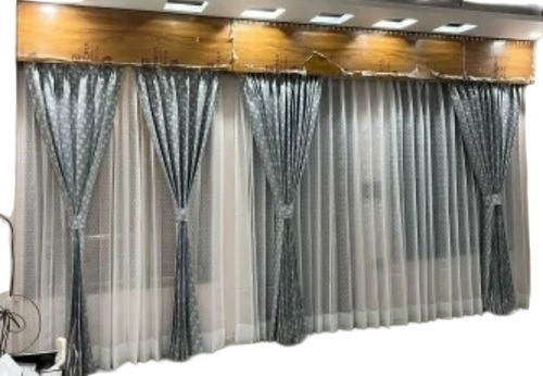 Decorative Curtain