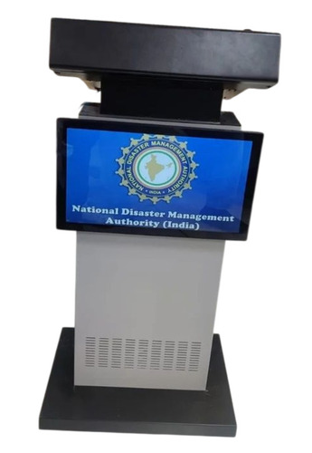 Digital Podium