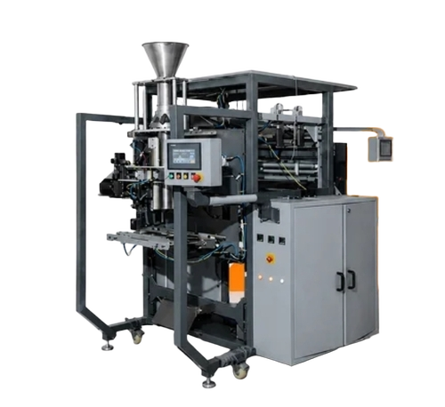 Food Packaging Machine - Automatic Grade: Automatic