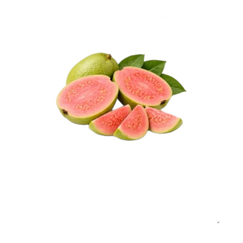 Frozen Guava By Riyox Foods Llp