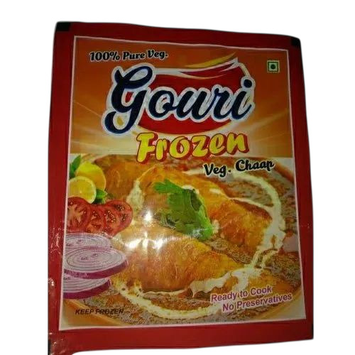 Frozen Soya Chap