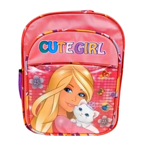 Girls School Bags