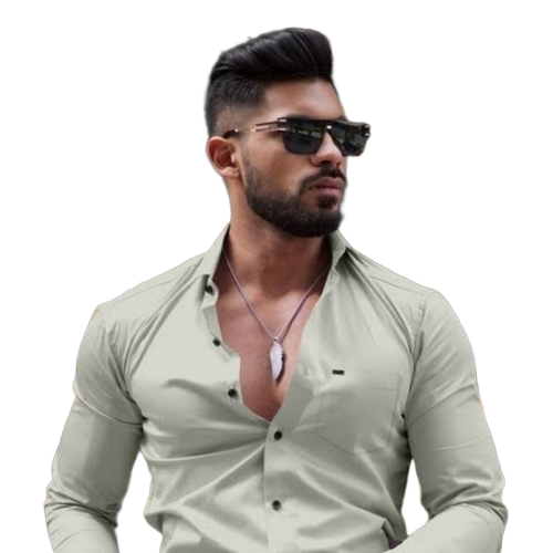 Grat Colour Shirt