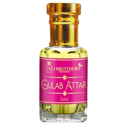 Gulab Attar