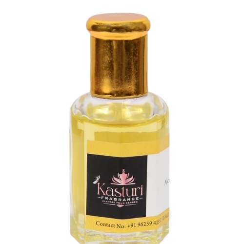 Kasturi Attar