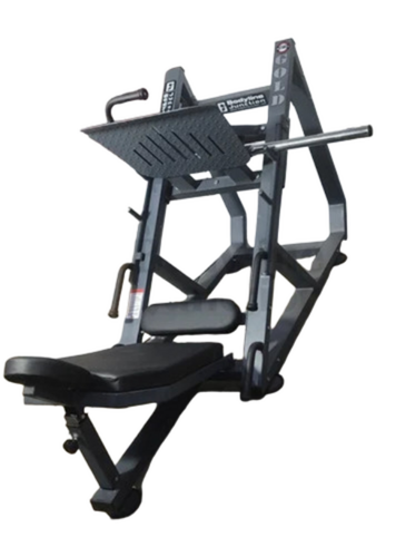Leg Press Gym Machine