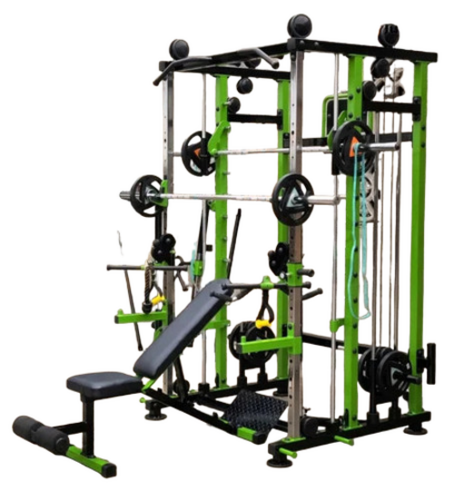 Multi Gym Machine