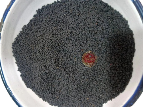 Natural Sesame Seeds