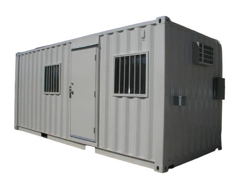 Office Storage Container