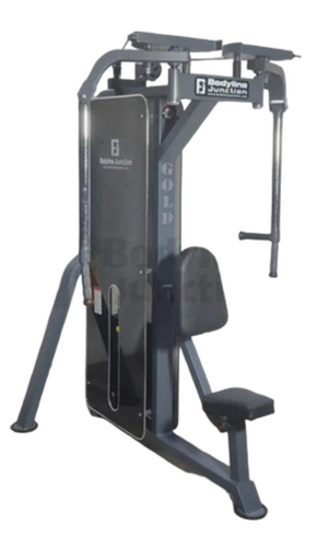 Pec Deck Machine
