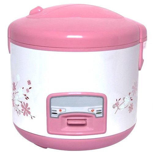 Plastic Electric Rice Cooker