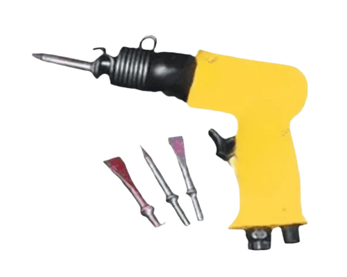 Pneumatic Hammer