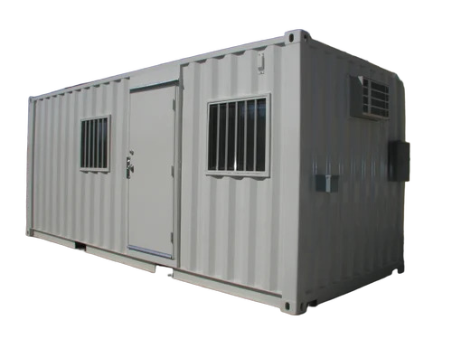Portable Office Containers