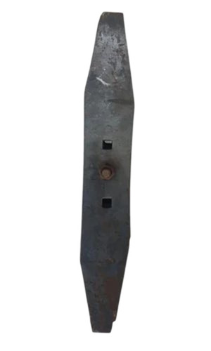 Power Tiller Blade