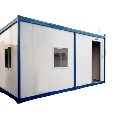 Prefab Steel Bunk House