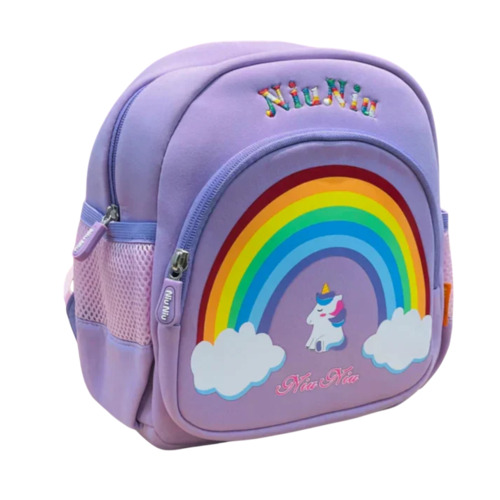 Rainbow Backpacks