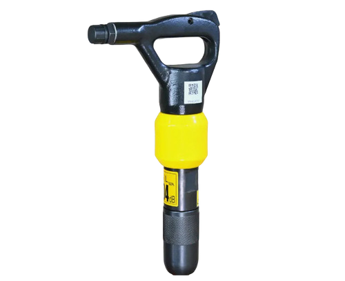 Rmt 05 P Chipping Hammer - Color: Yellow