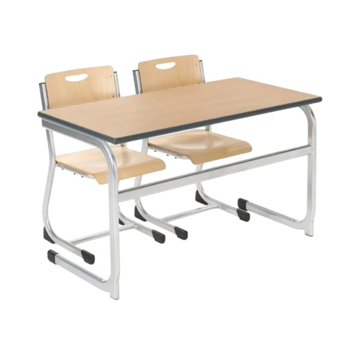 School Benches