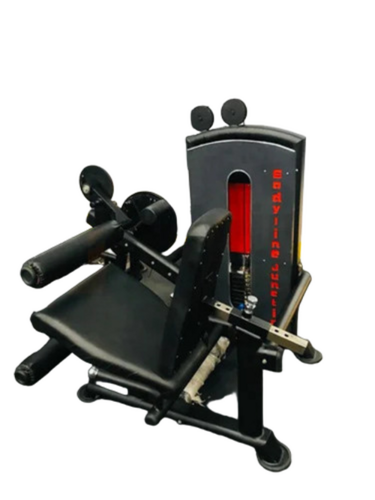 Seated Leg Curl Machine