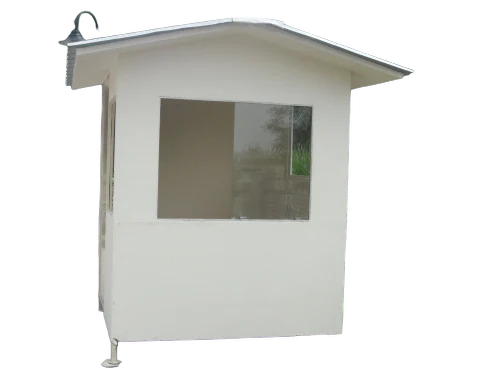 Security Office Containers
