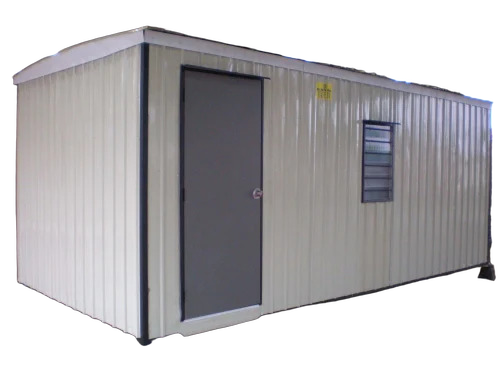 Site Cabin