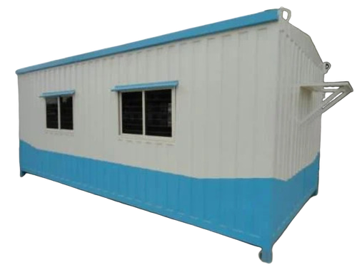 Site Office Cabin