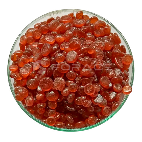 Tall Oil Modified Phenolic Reinforcing Resin - Application: Tire & Rubber