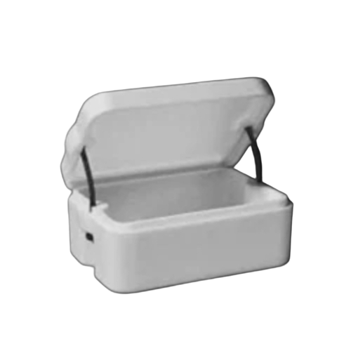 Thermocol Ice Box