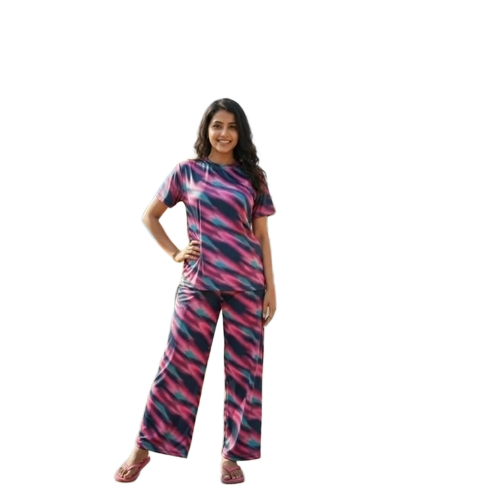 Cotton Night Suits